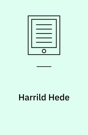 Harrild Hede