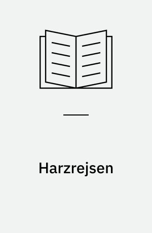 Harzrejsen
