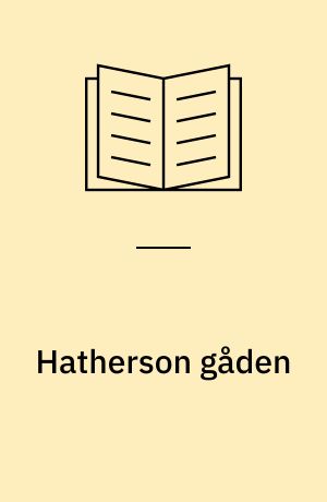 Hatherson gåden