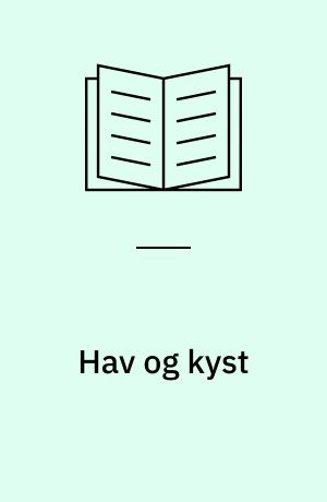 Hav og kyst