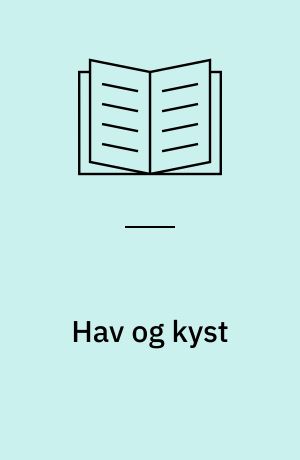 Hav og kyst