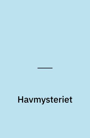 Havmysteriet