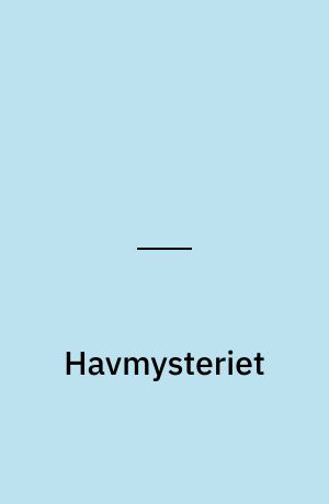 Havmysteriet