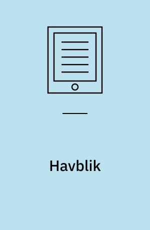Havblik