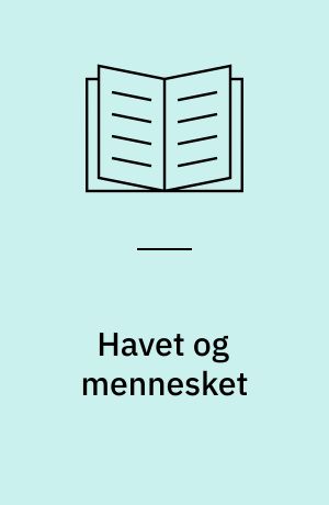 Havet og mennesket