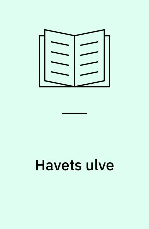Havets ulve