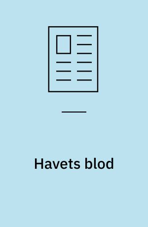 Havets blod