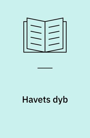 Havets dyb
