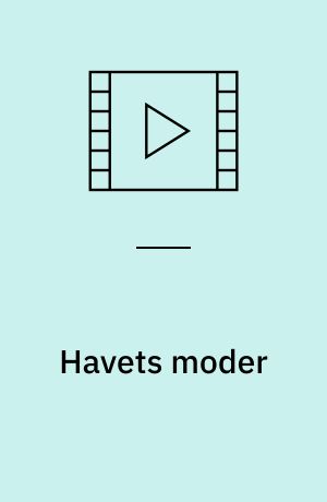 Havets moder