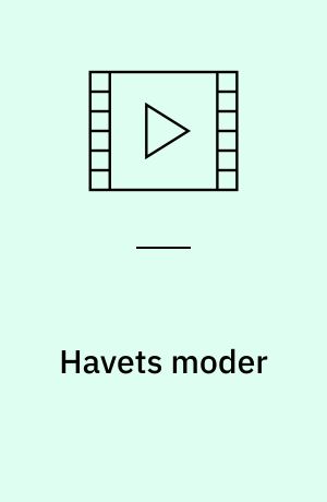 Havets moder