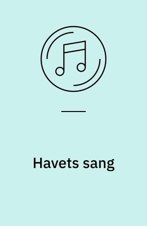 Havets sang