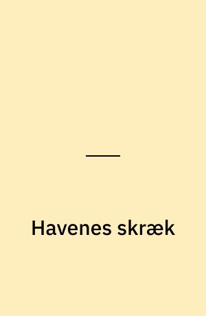 Havenes skræk