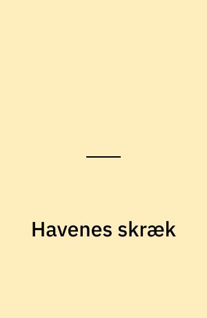 Havenes skræk