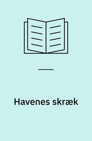 Havenes skræk : sørøvere før og nu