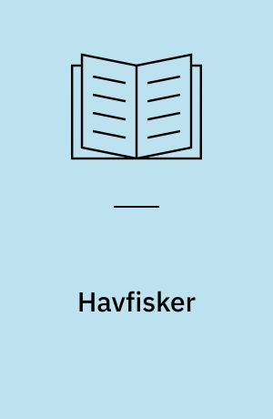 Havfisker : håndbog for lystfiskere
