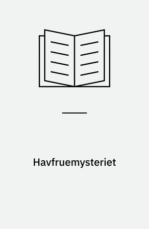 Havfruemysteriet