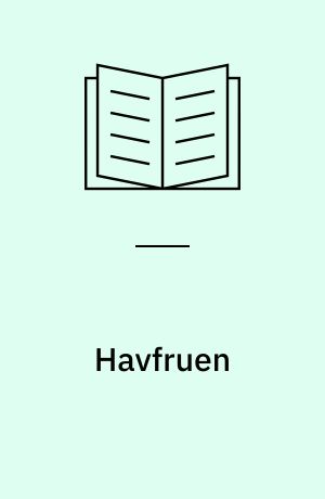 Havfruen