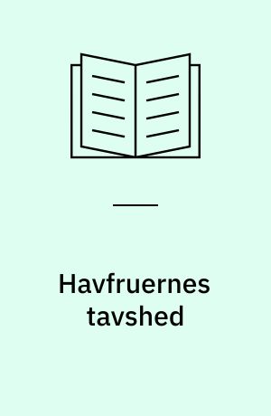 Havfruernes tavshed