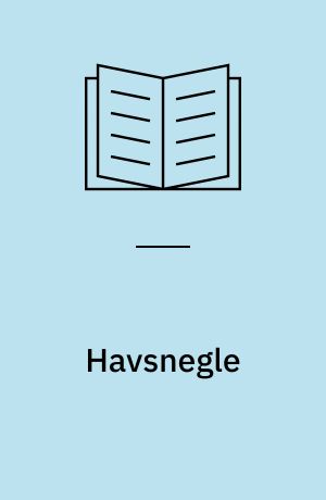 Havsnegle