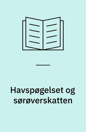 Havspøgelset og sørøverskatten
