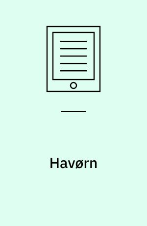 Havørn