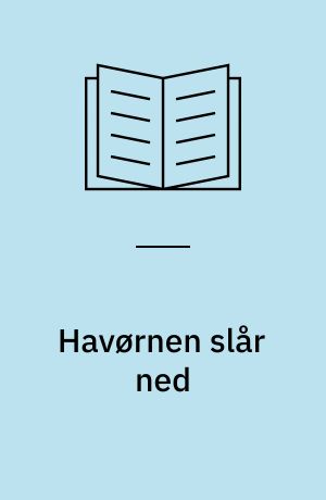 Havørnen slår ned