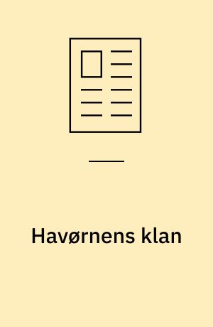 Havørnens klan