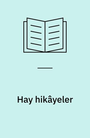 Hay hikâyeler
