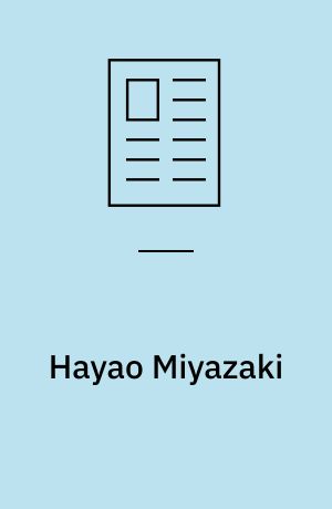 Hayao Miyazaki