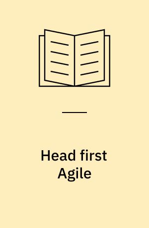 Head first Agile