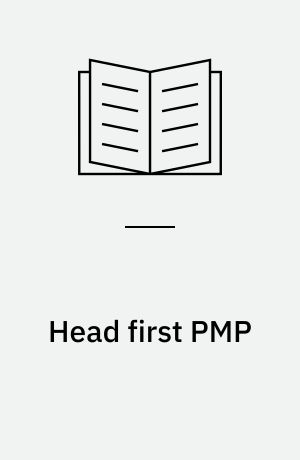 Head first PMP
