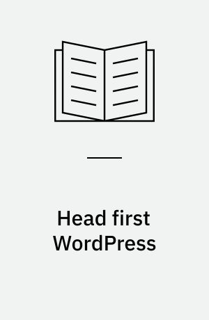 Head first WordPress