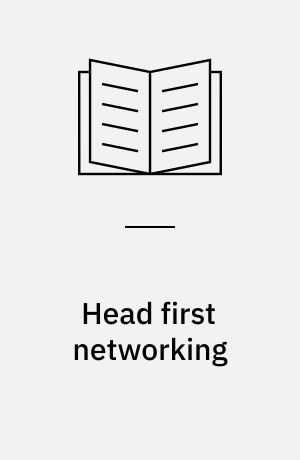 Head first networking