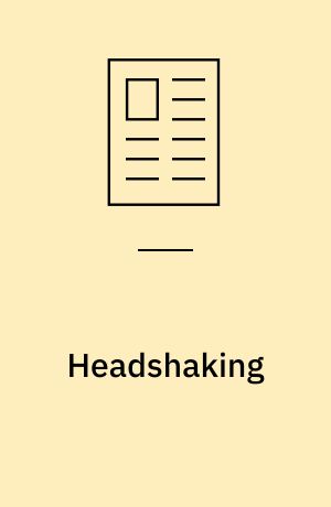 Headshaking