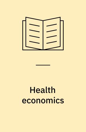 Health economics