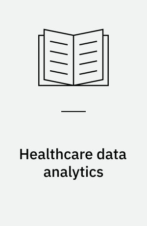 Healthcare data analytics