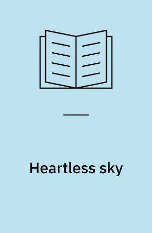 Heartless sky