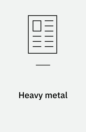 Heavy metal
