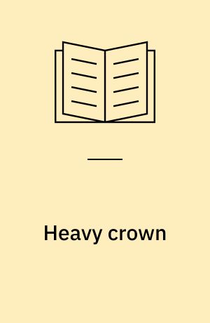 Heavy crown