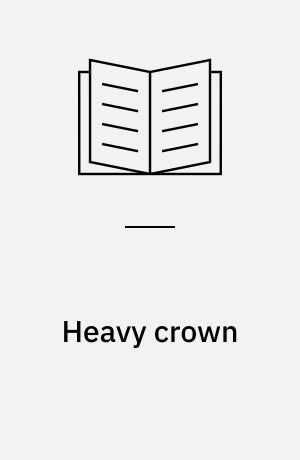 Heavy crown