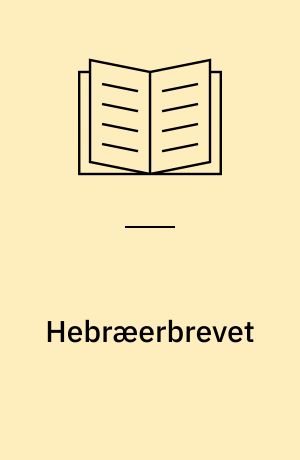 Hebræerbrevet