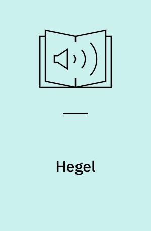 Hegel