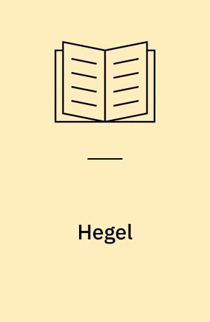 Hegel