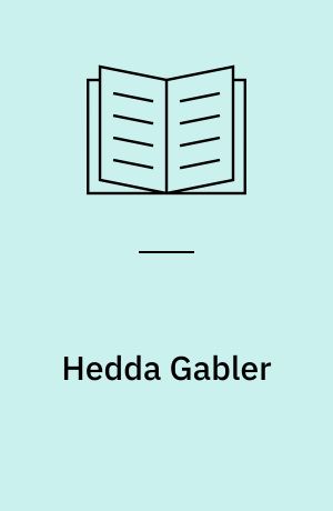 Hedda Gabler