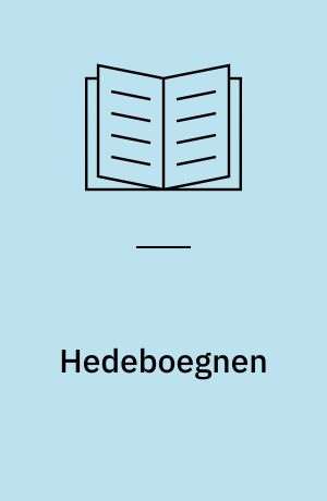 Hedeboegnen