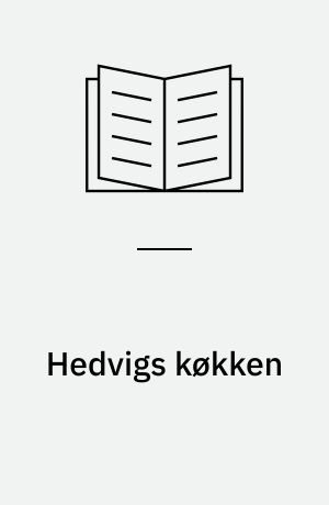 Hedvigs køkken