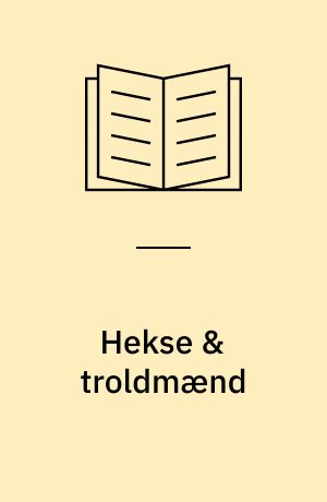 Hekse & troldmænd