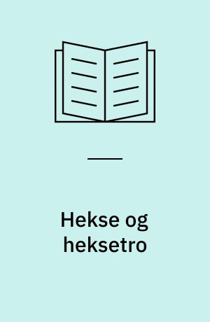 Hekse og heksetro