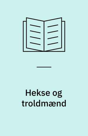 Hekse og troldmænd