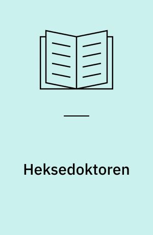 Heksedoktoren
